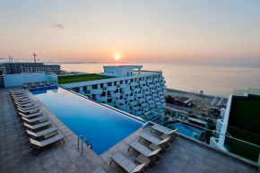 Apartament Mamaia-Sat Infinity Pool & Spa Resort